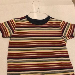 Boys Baby Gap 2T short sleeve T-shirt